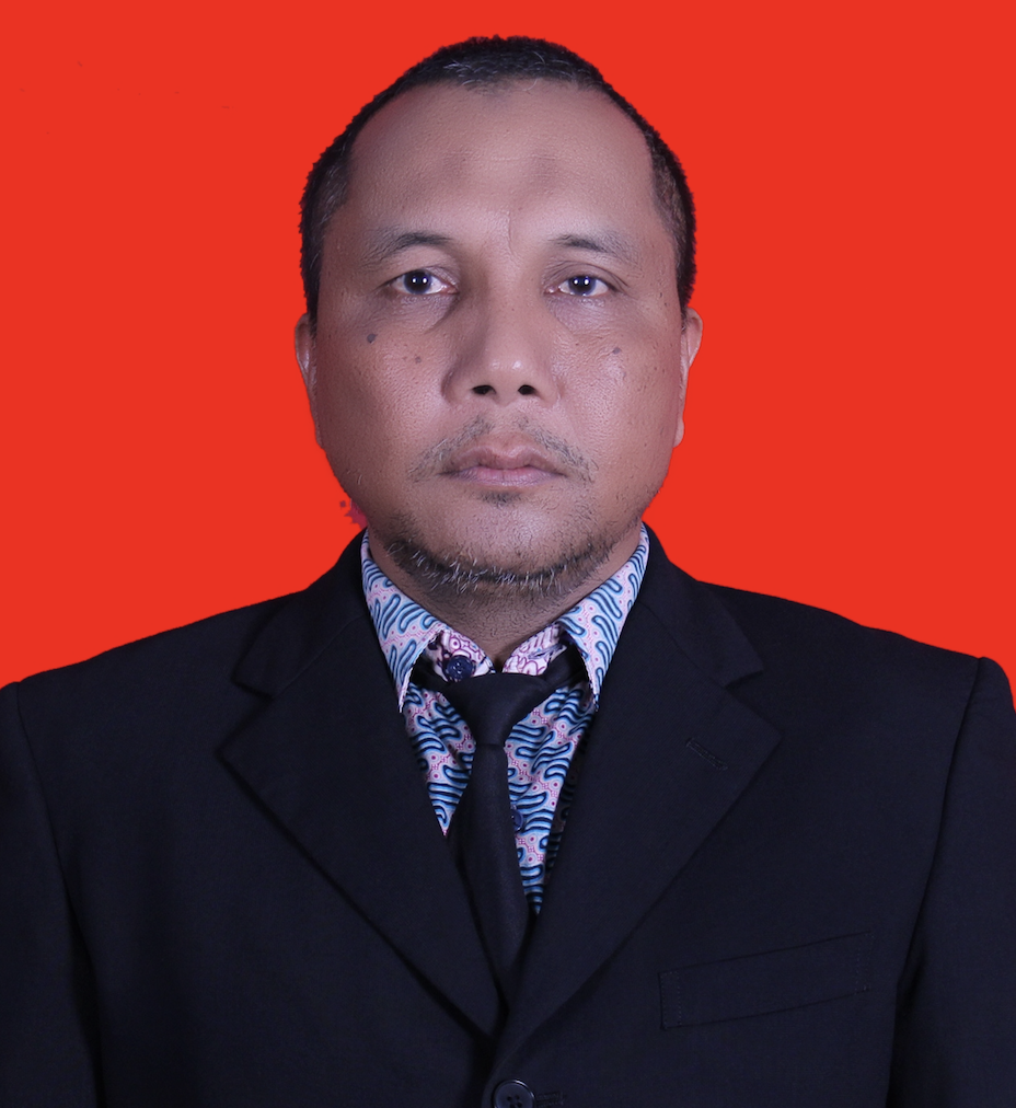 Dr. Nasruddin, S.P., M. Si